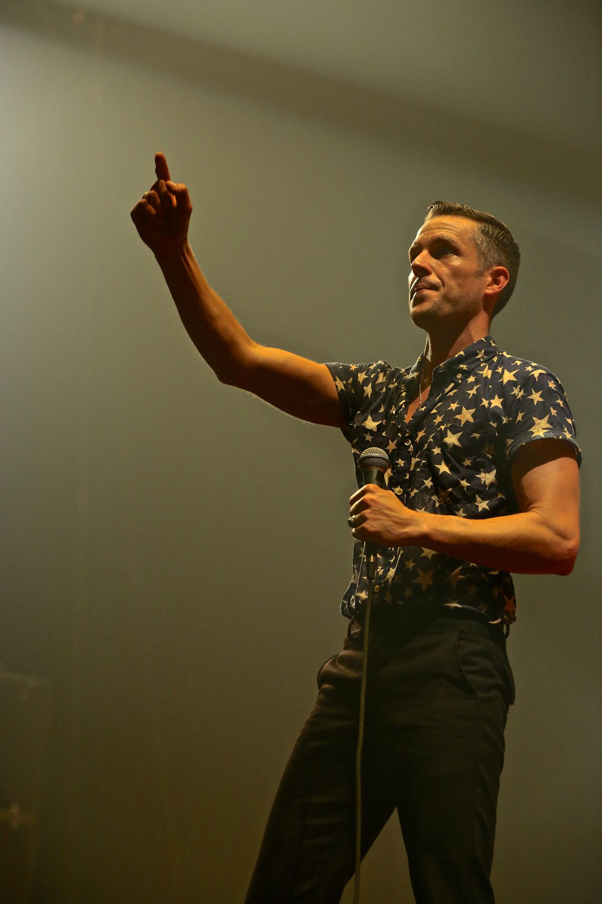 The Killers - Viva Las Vegas!