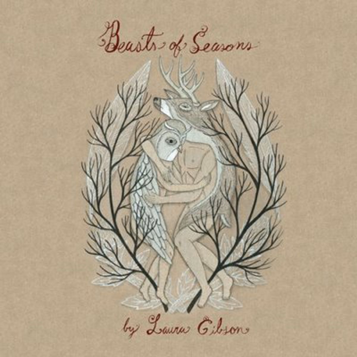 Beast Of Seasons