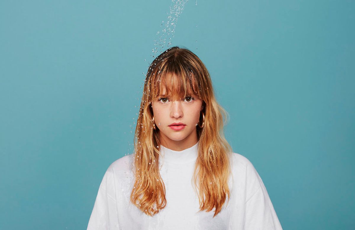 Angèle is favoriet bij de MIA's en komt naar Lotto Arena