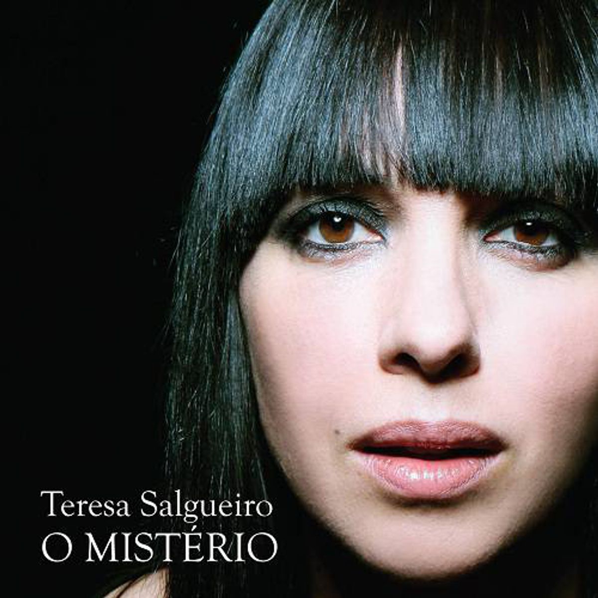 O Mistério