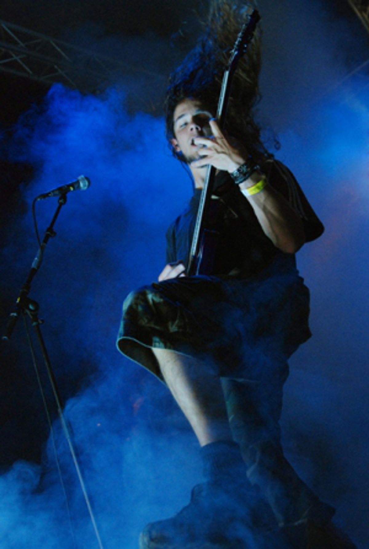 Huntenpop - Fotospecial