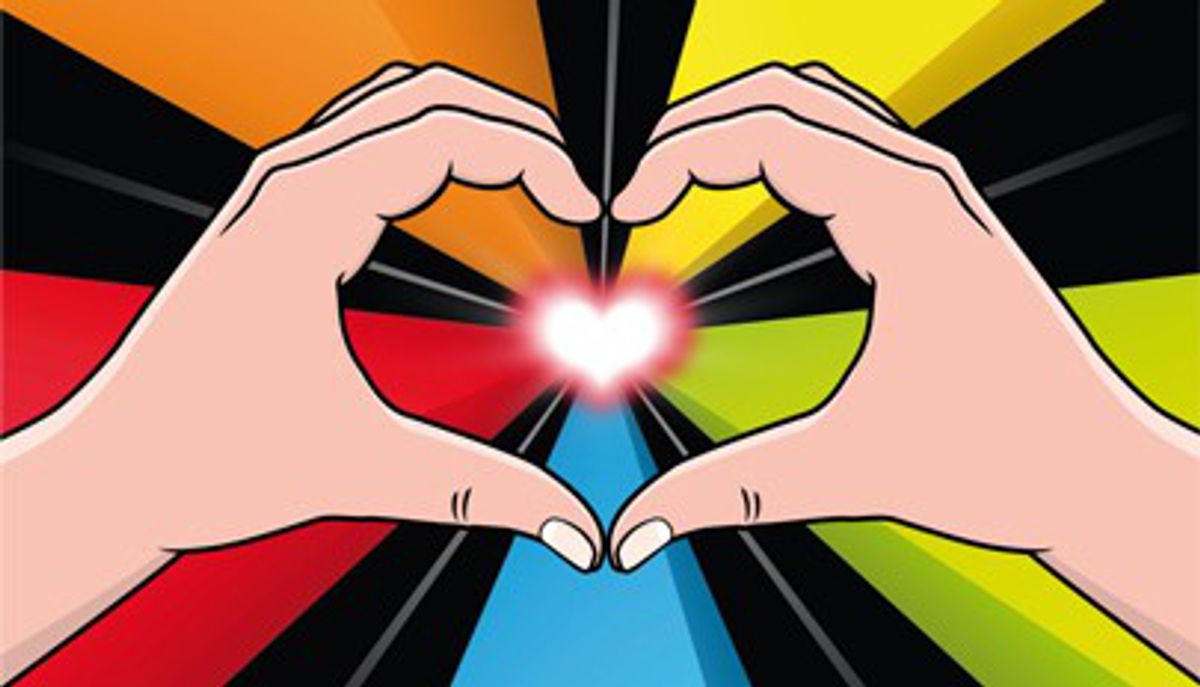 Een blik op I Love Techno 2010