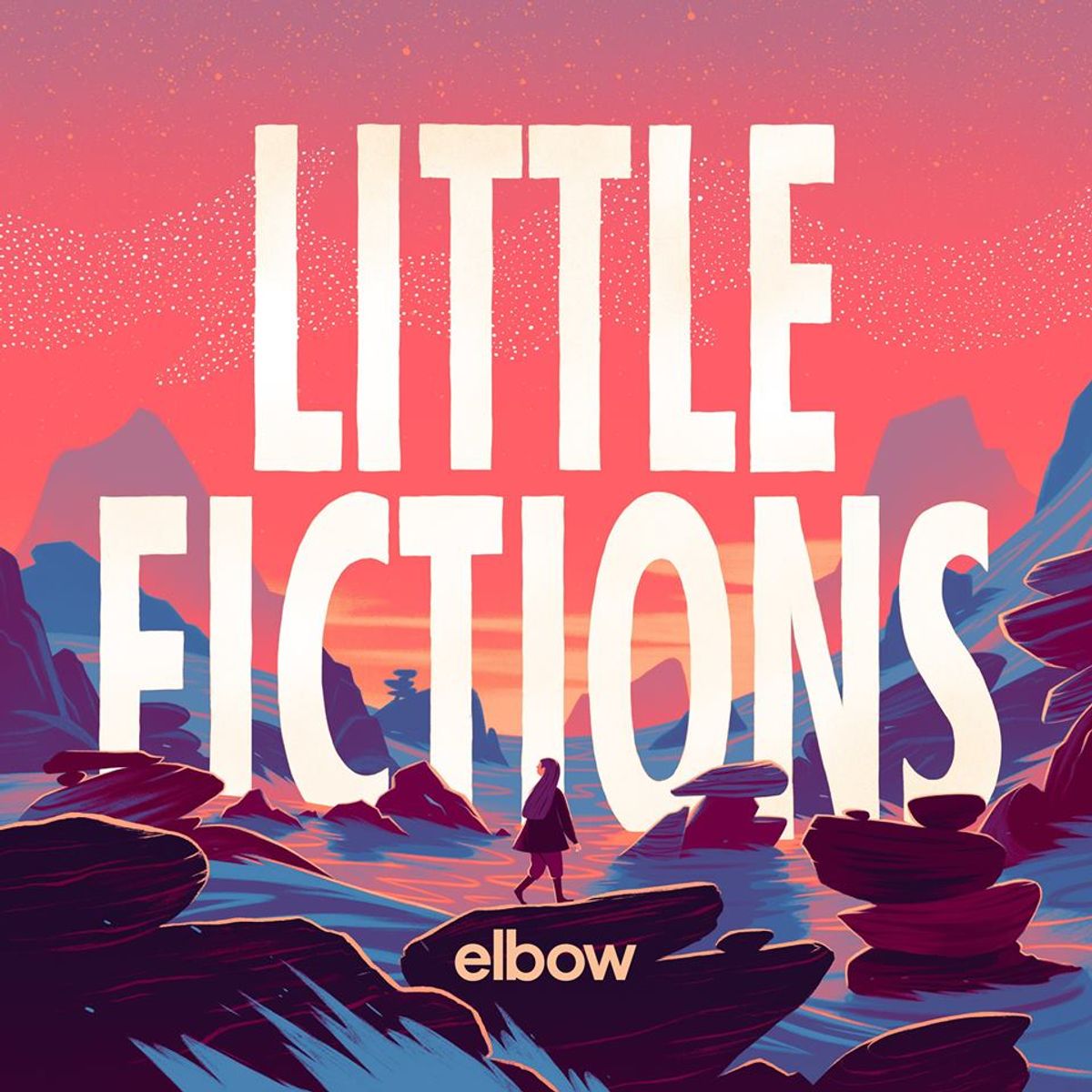 Eerste nieuwe song van Elbow