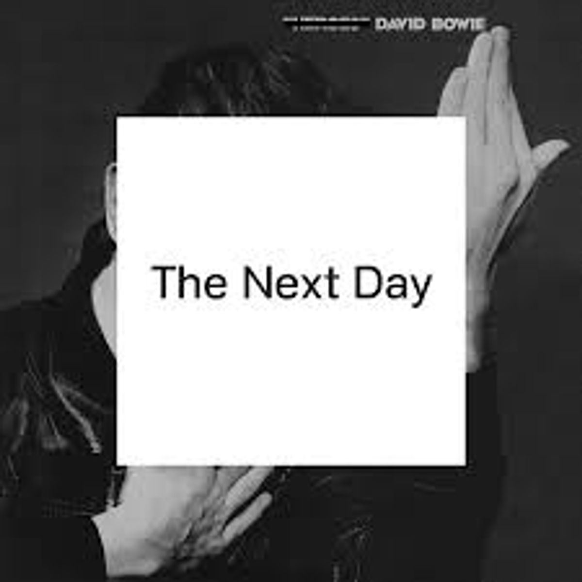 Eeuwige stilte en de dag erna... Bowie is terug!