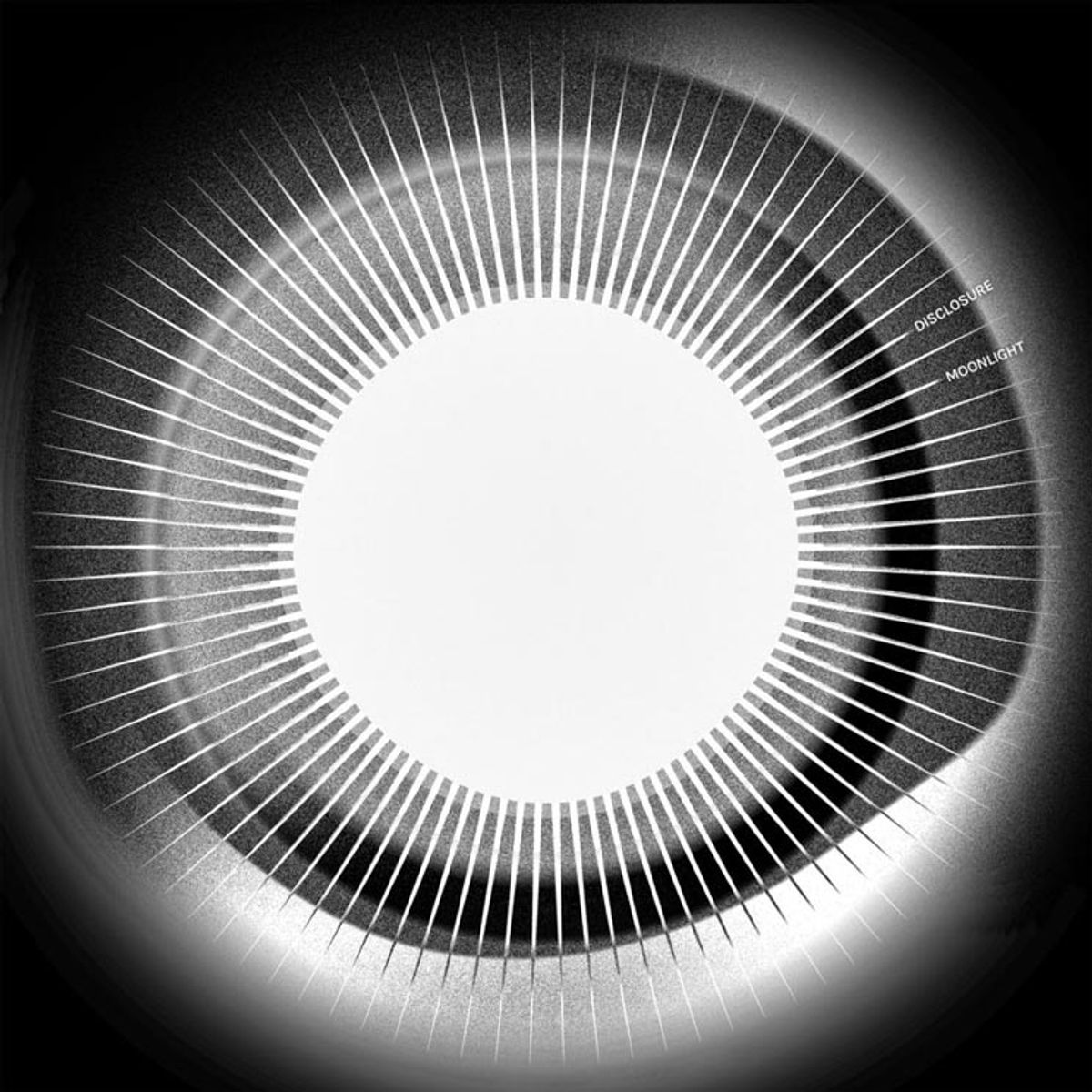 De nieuwe single van Disclosure is er