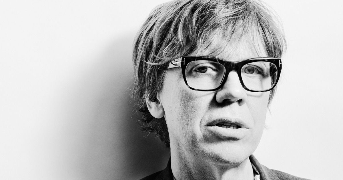 Nieuw werk van Wilco en Thurston Moore