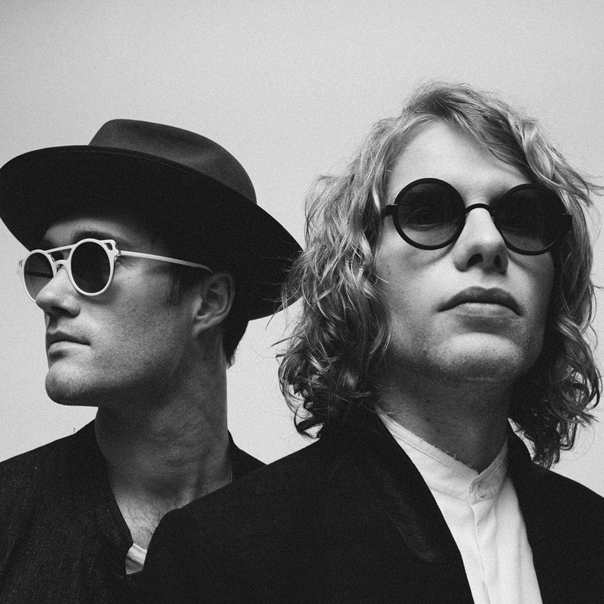 Nieuwe plaat voor Bob Moses