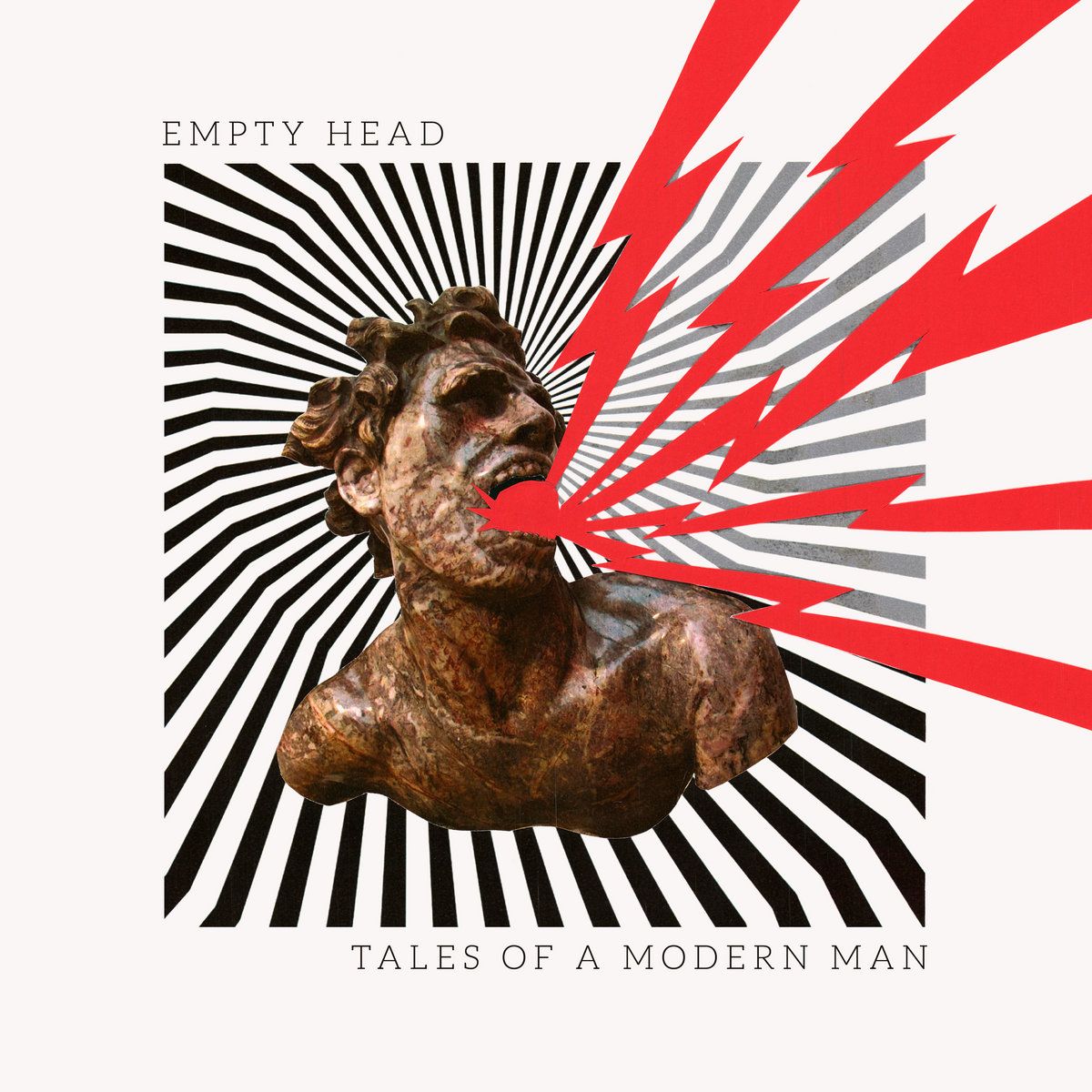 Empty Head - 'Tales Of A Modern Man'