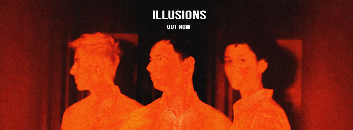 EMY - Illusions