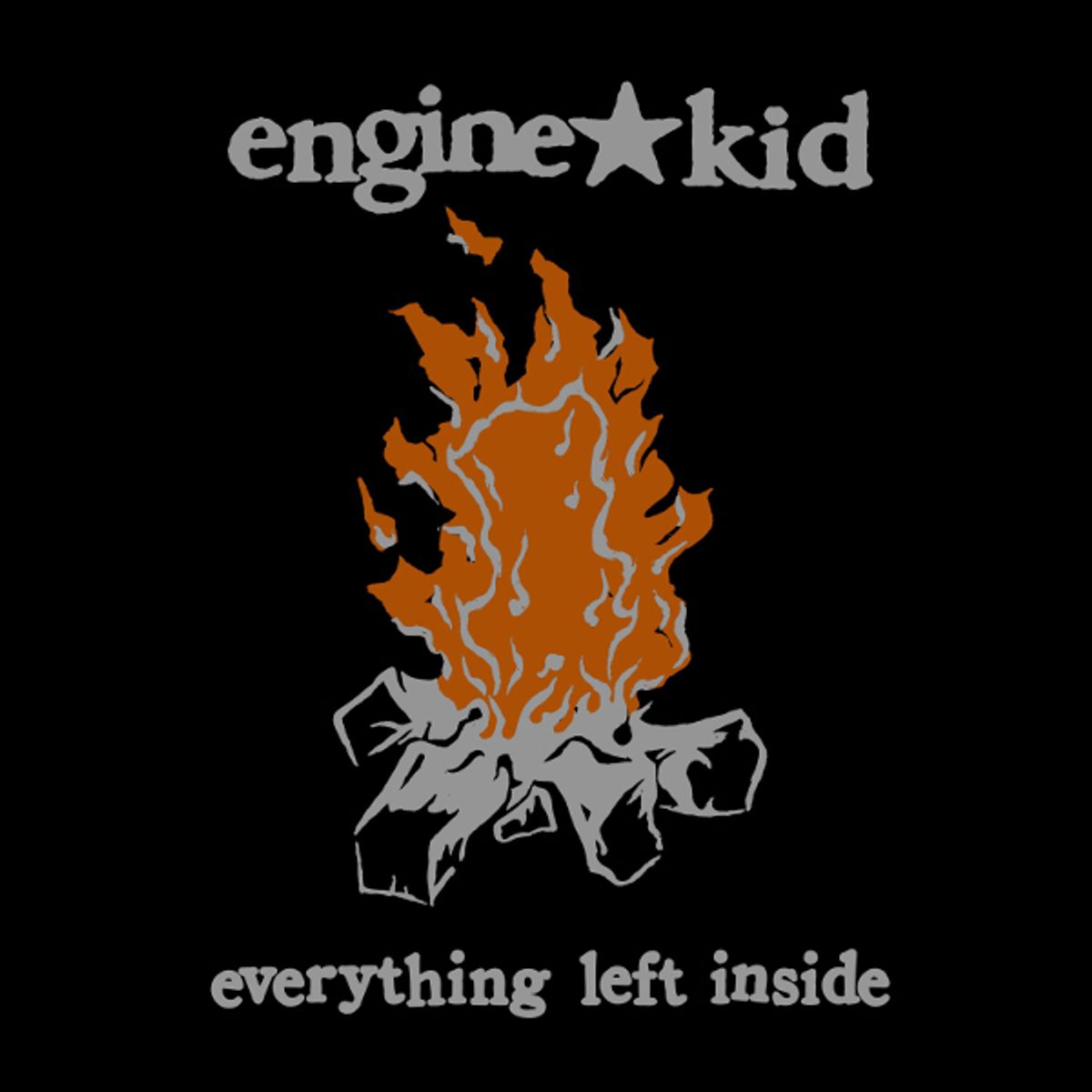 Boxset Engine Kid op komst!