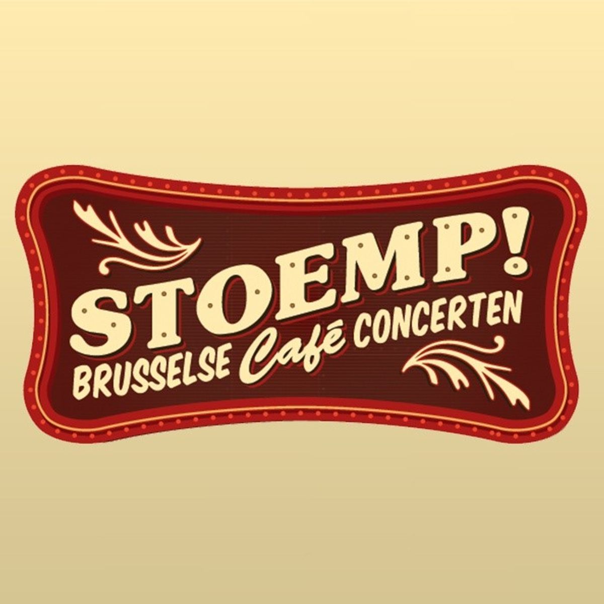 Er is weer Stoemp! in de Brusselse cafés