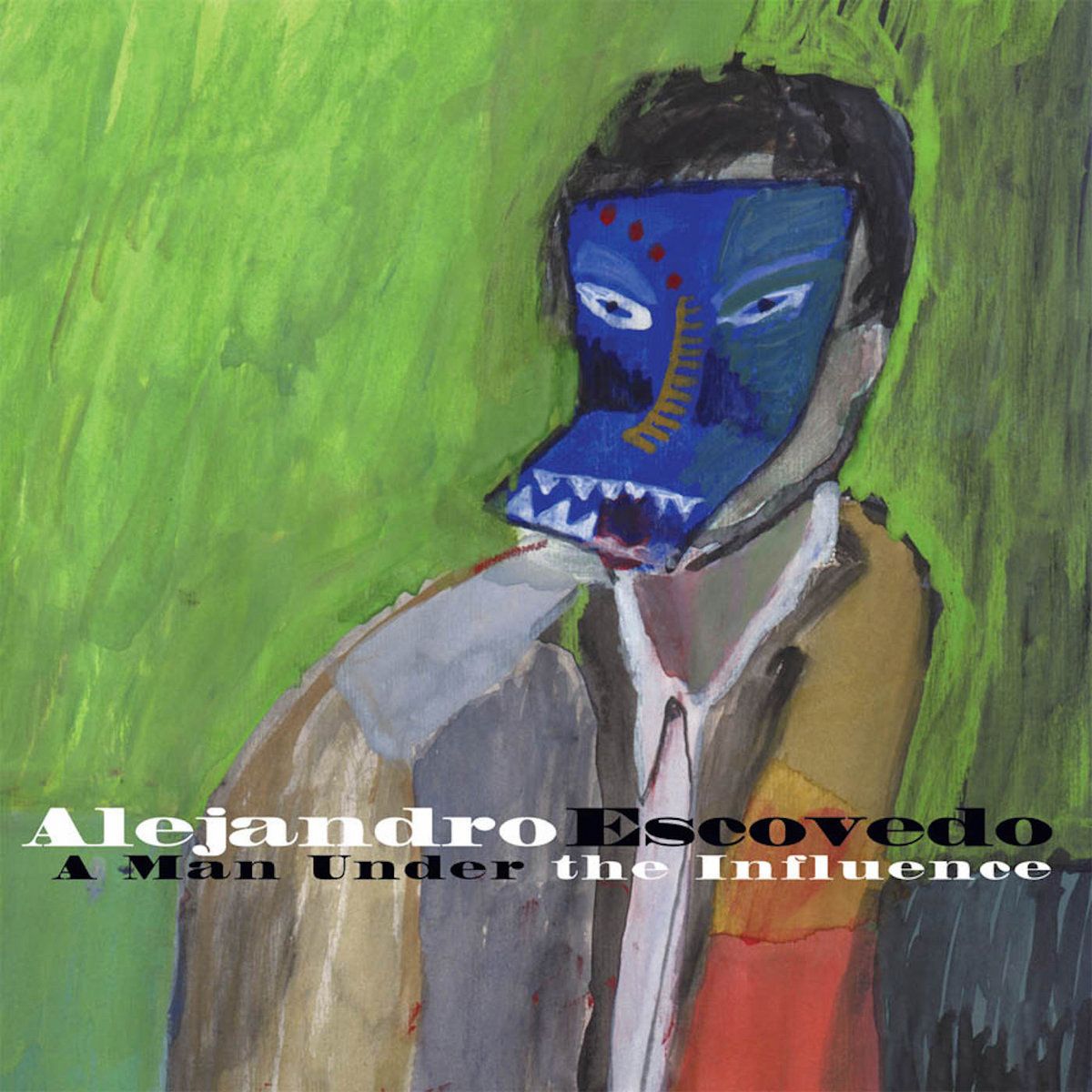 #MeetChrisStamey - Alejandro Escovedo - Wave (2001)