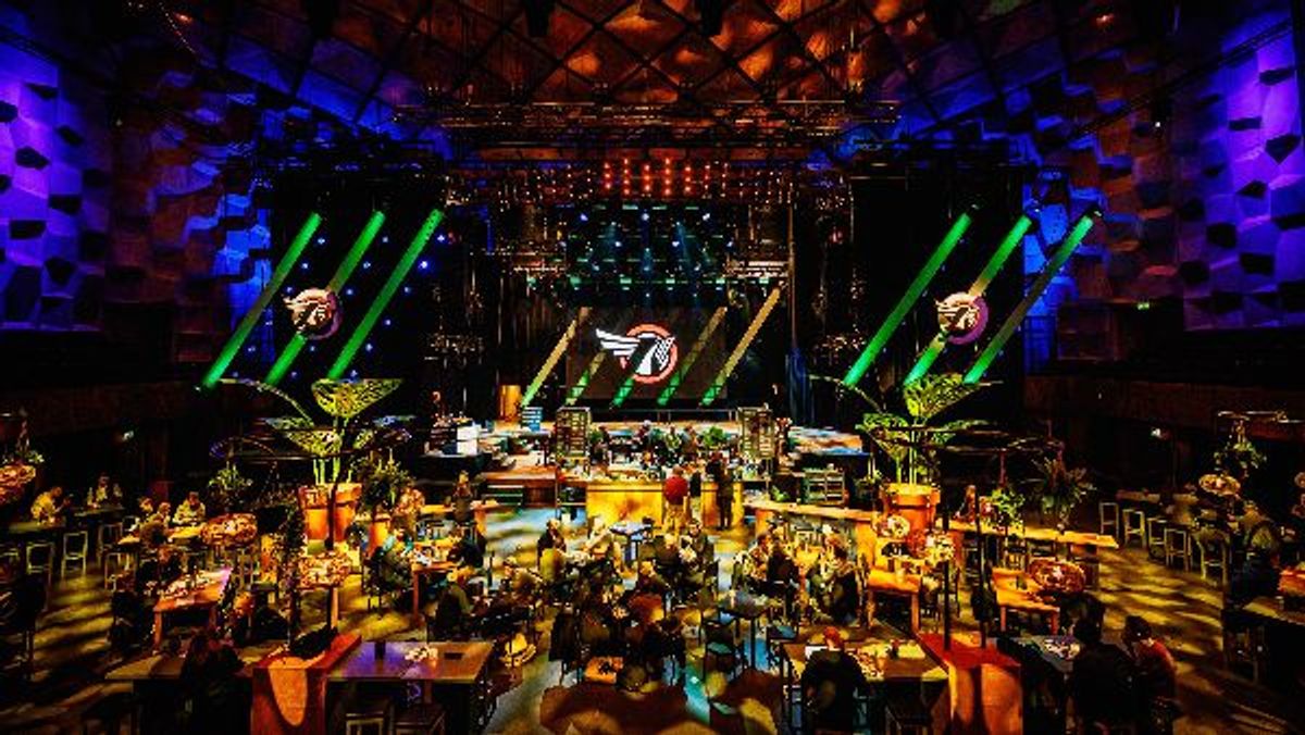 ESNS 2021 (Eurosonic/Noorderslag) doet het fysiek en digitaal