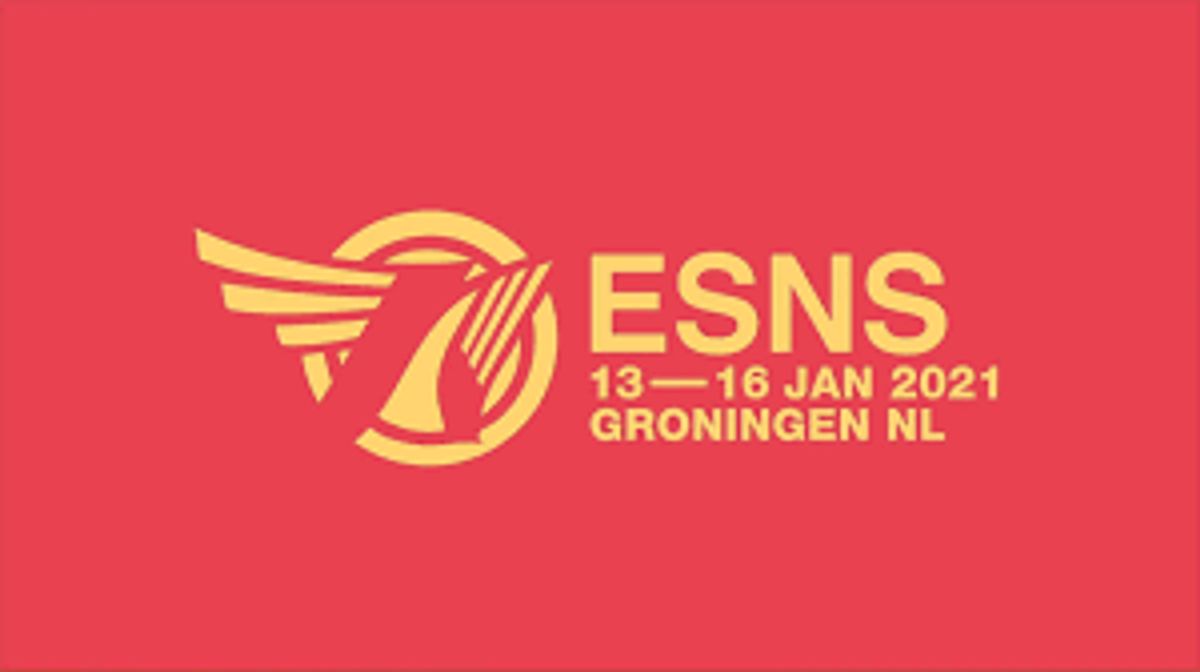 Acht aanraders voor ESNS 2021