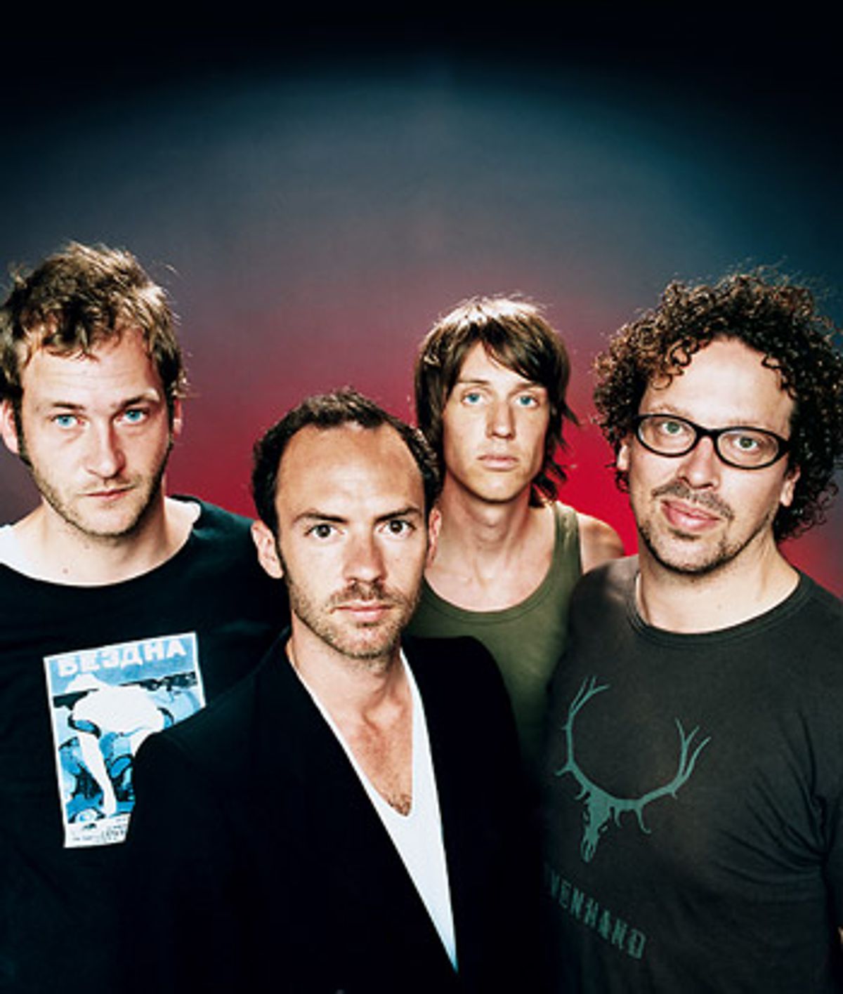Eurosonic/Noorderslag 2012 : Alamo Race Track, Talking To Turtles, Heartbeat Parade