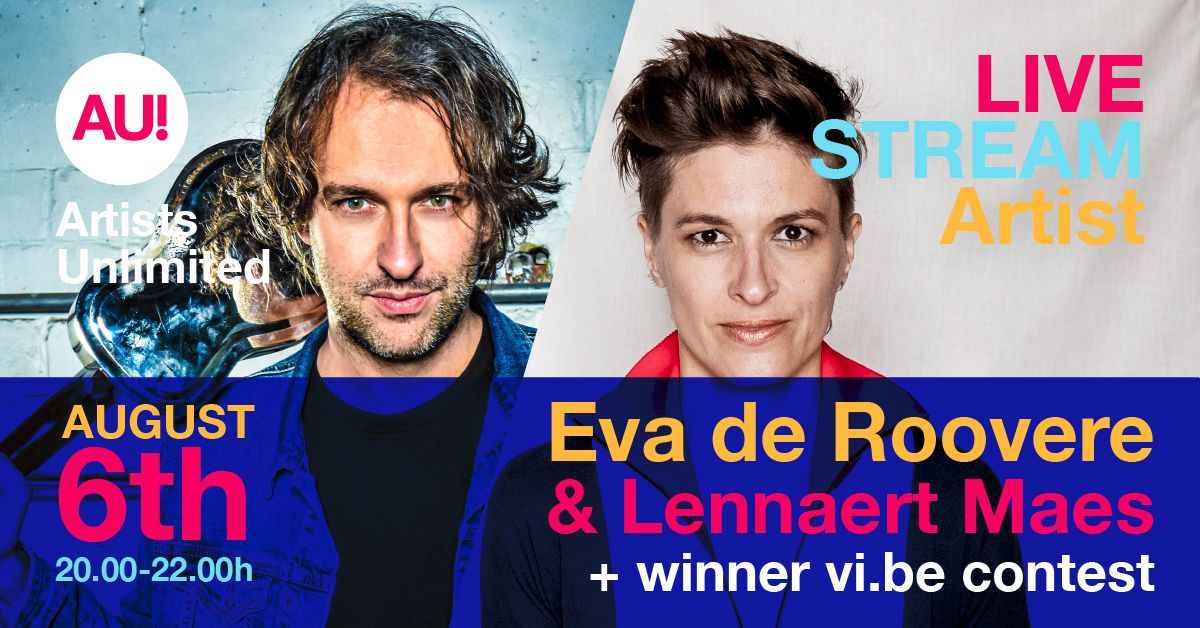 Kijk gratis naar Eva, Lenny en meer