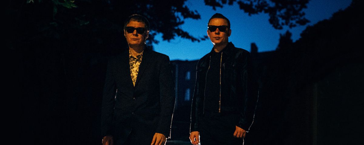 Extra concert voor Hooverphonic