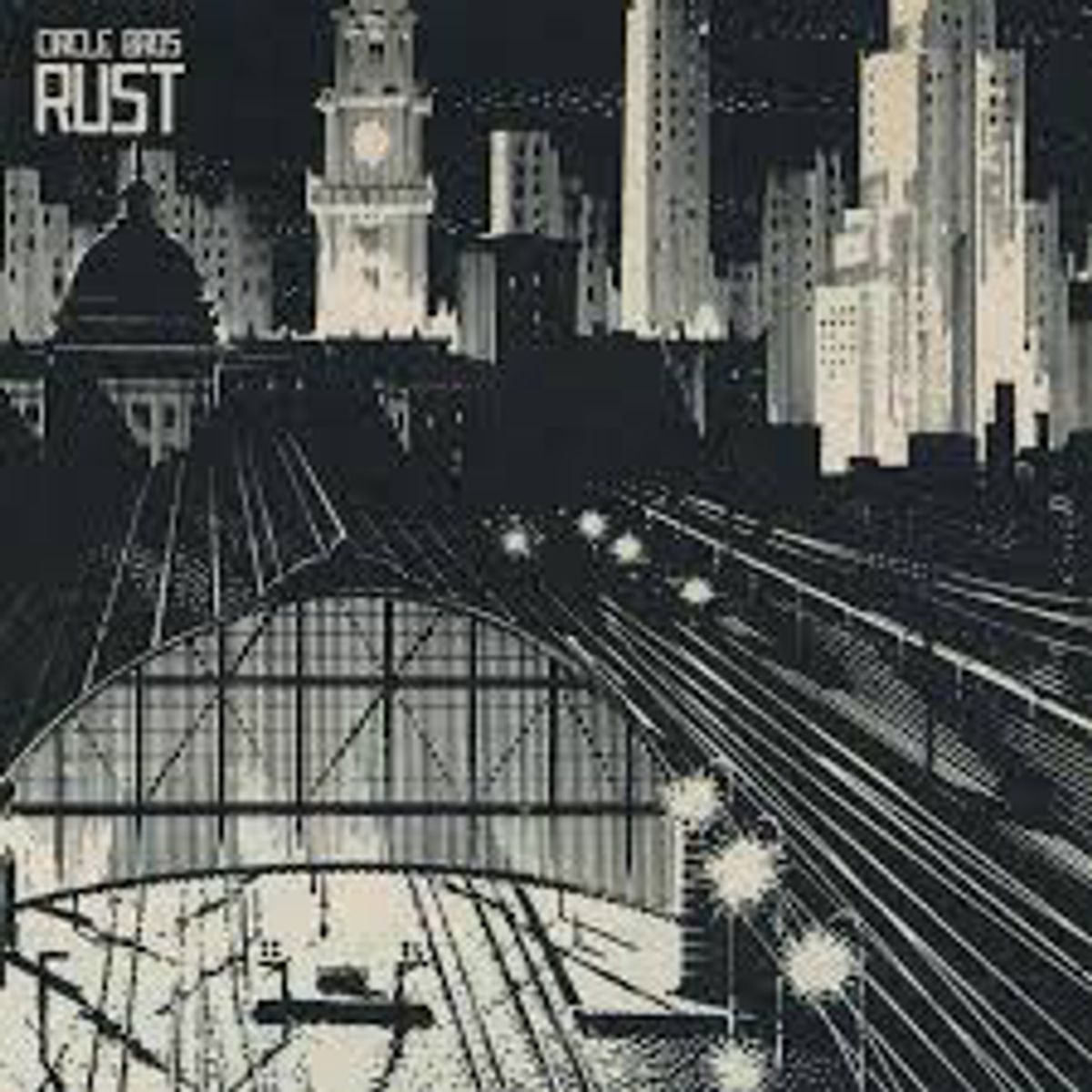 Rust