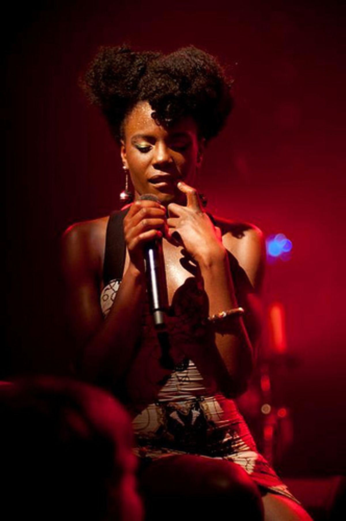 Noisettes - Wild, jong en hartelijk