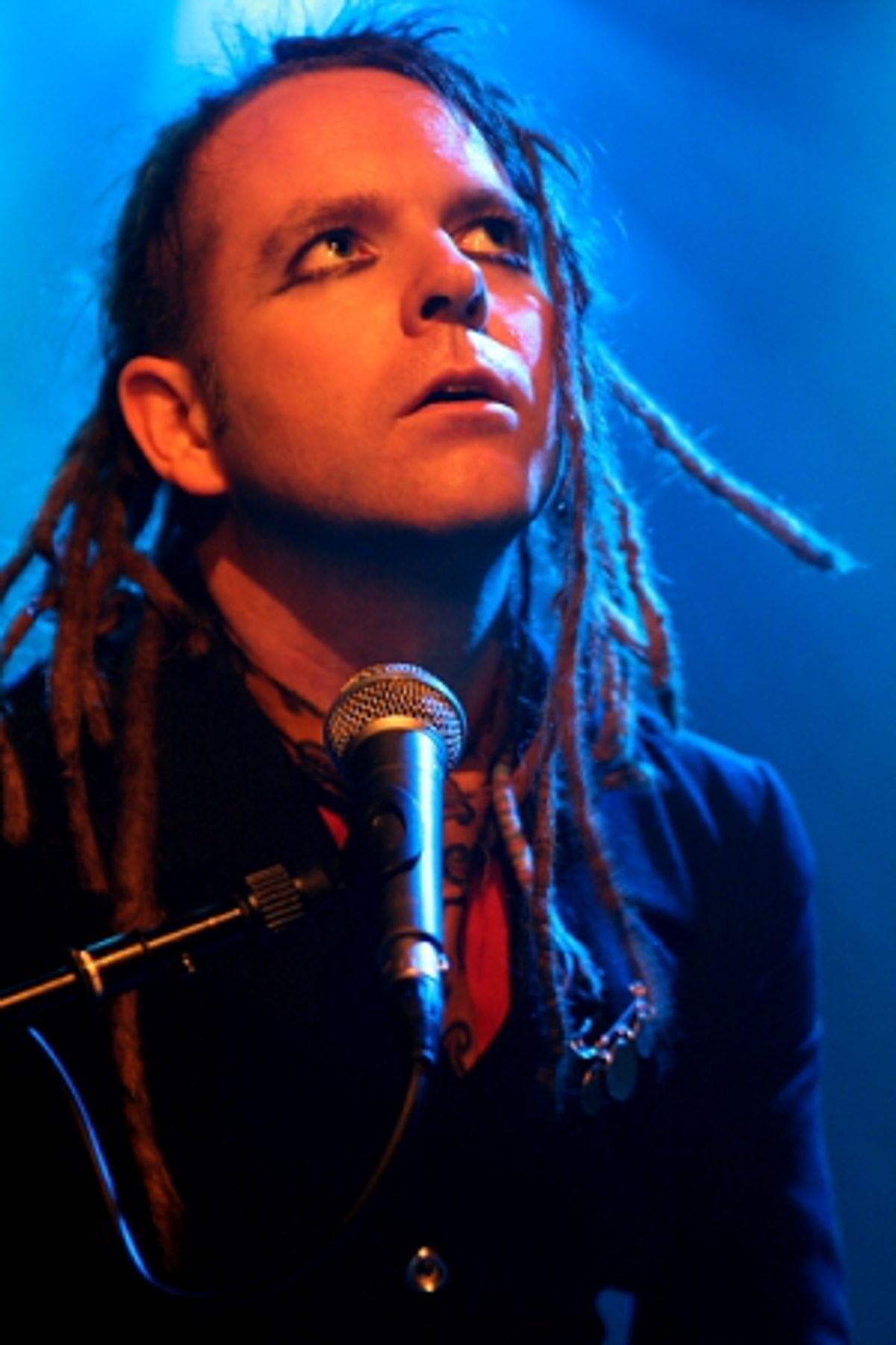 Duke Special - Fotospecial