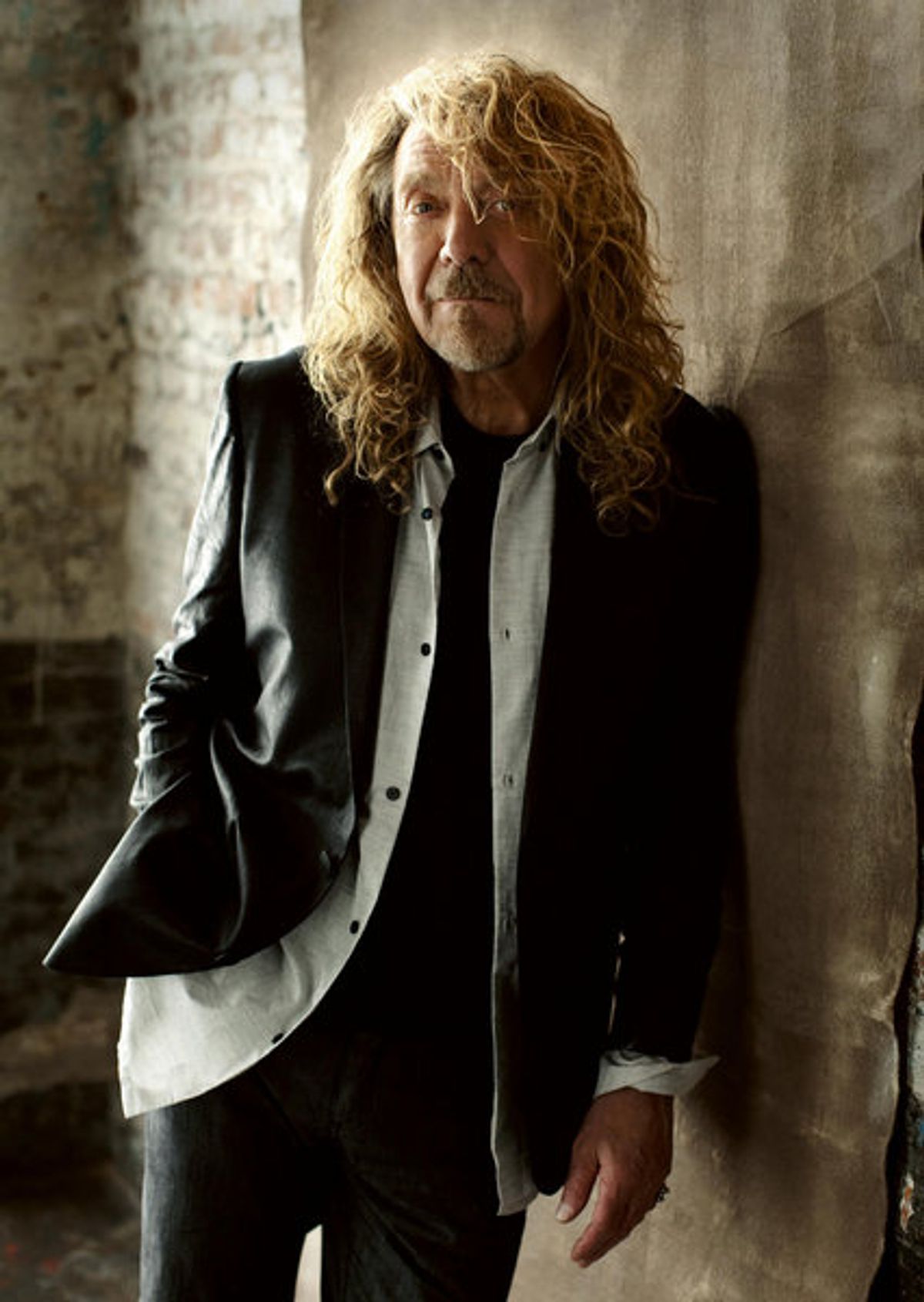 Lokerse Feesten 2011: Robert Plant's Band Of Joy - Mandolines, banjo’s en folkgitaren 