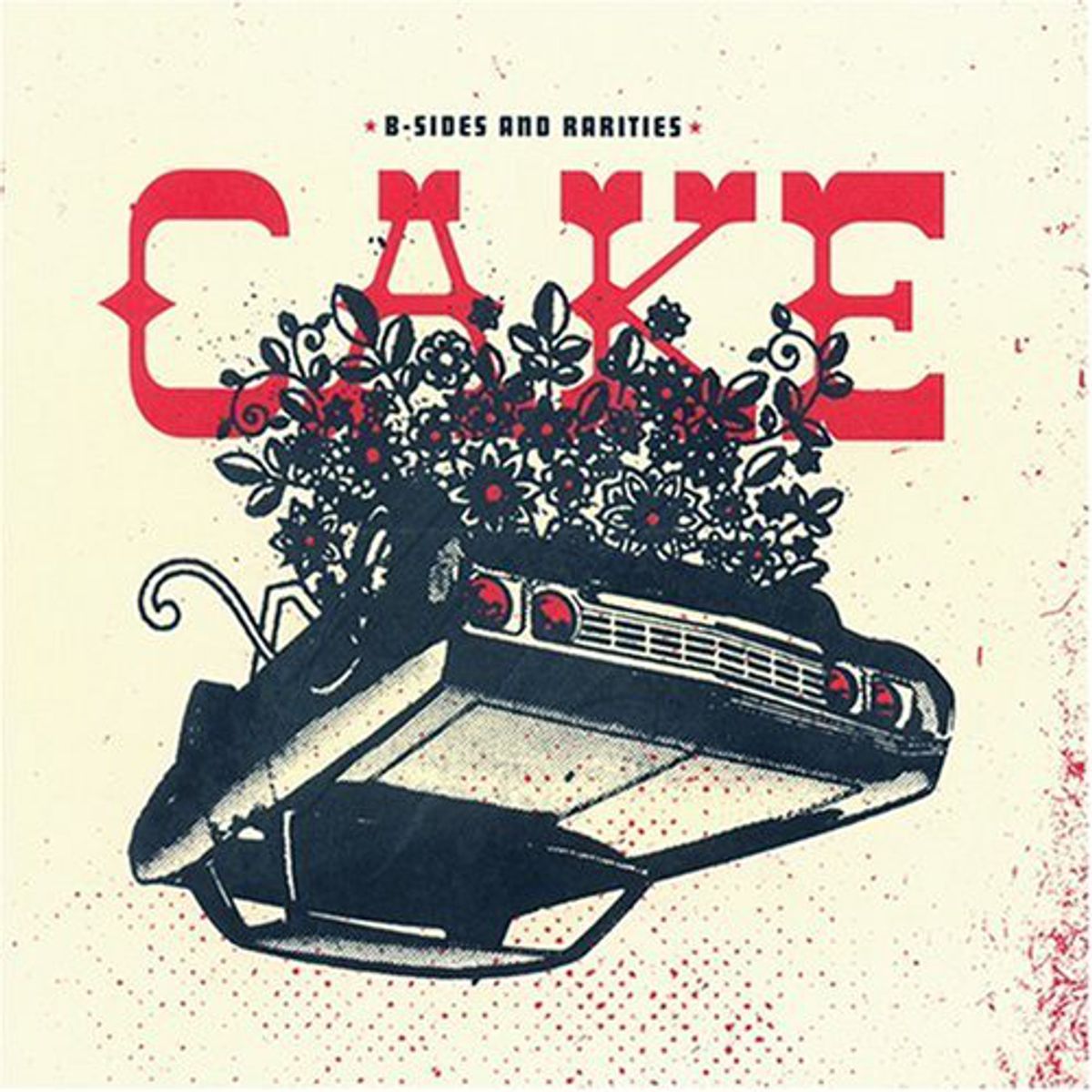 B-Sides And Rarities