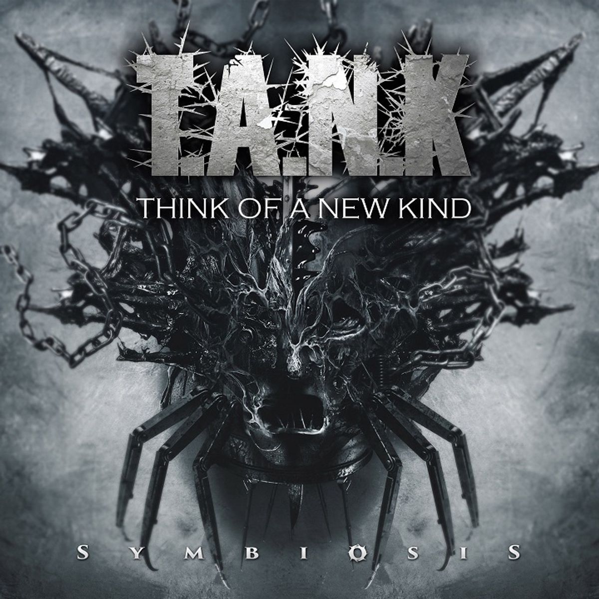 T.A.N.K.