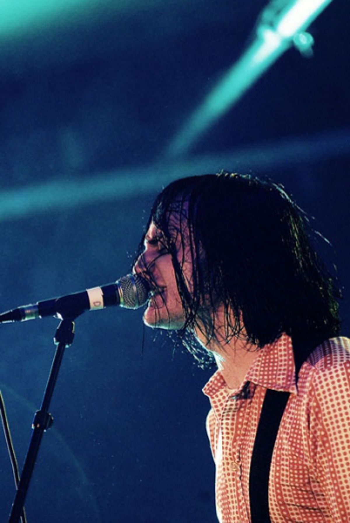 The Datsuns - Teleurstellende rock x 2