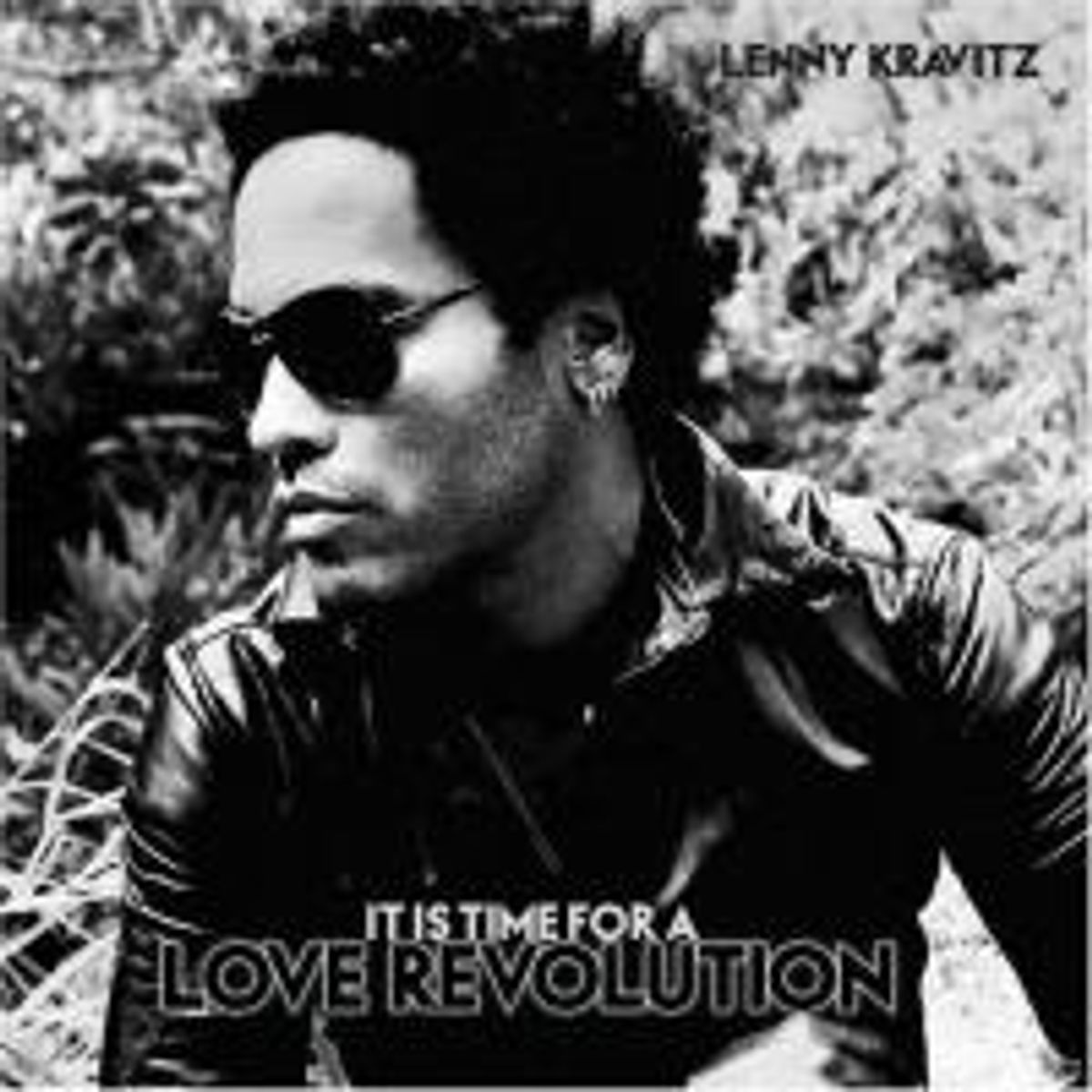 It Is Time For a Love Revolution