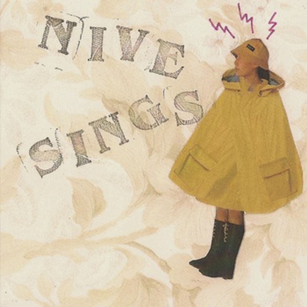 Nive Sings!