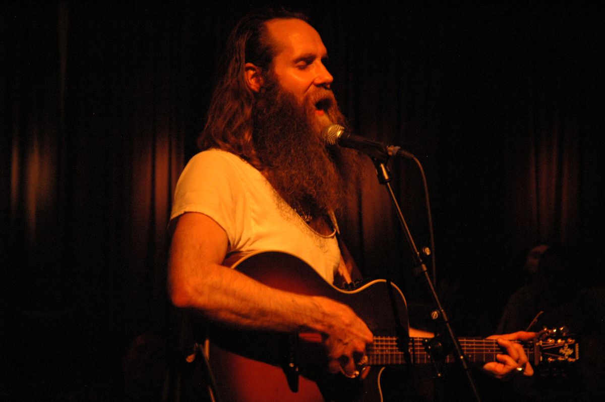 Les Nuits 2011: Josh T. Pearson, Noria - Catharsis versus comedy