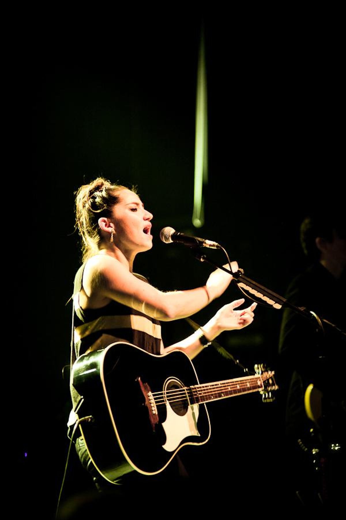 KT Tunstall - Amazeballs