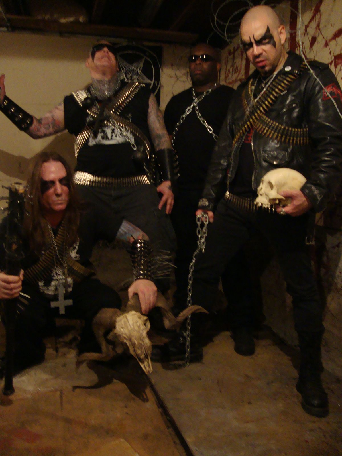 Vier nieuwe namen voor Eindhoven Metal Meeting