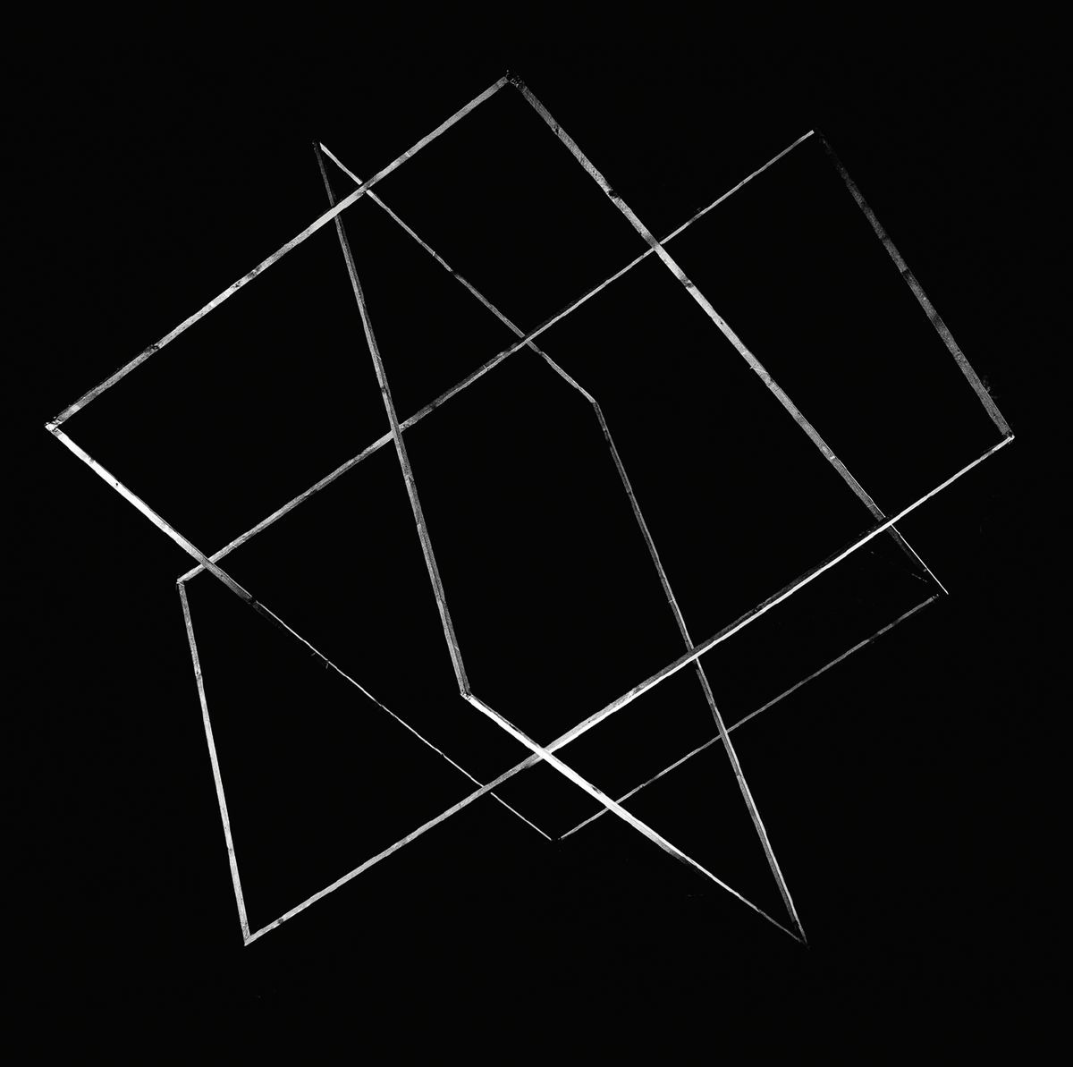 Symmetry Of Mind