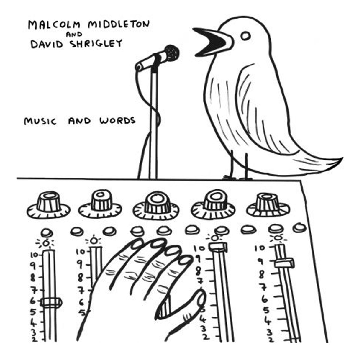 Music And Words