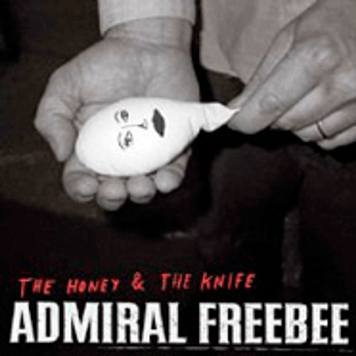 The Honey & The Knife