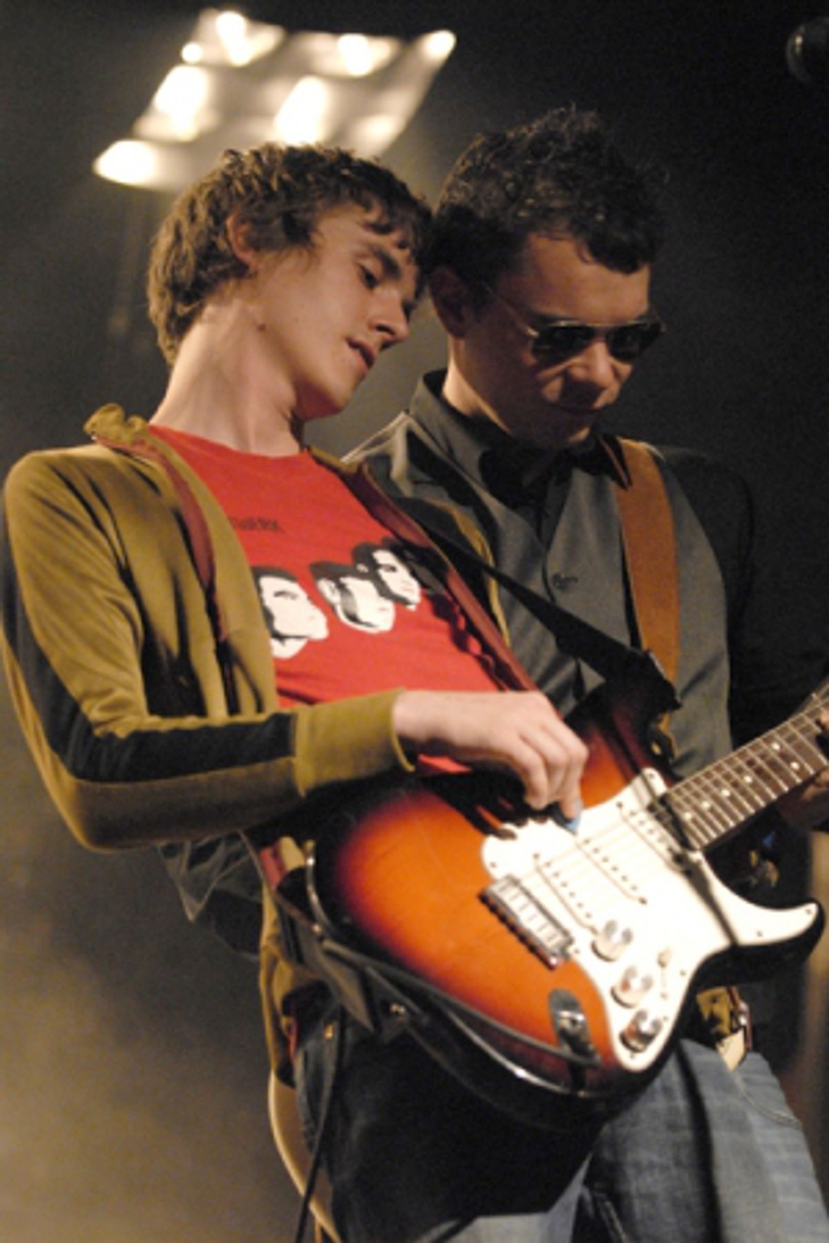 Absynthe Minded - Fotospecial