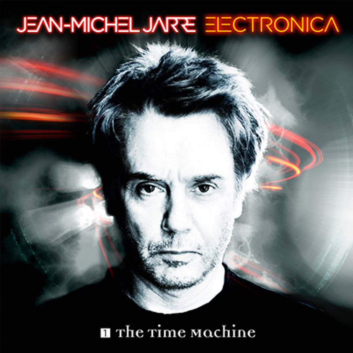 Electronica 1: Time Machine