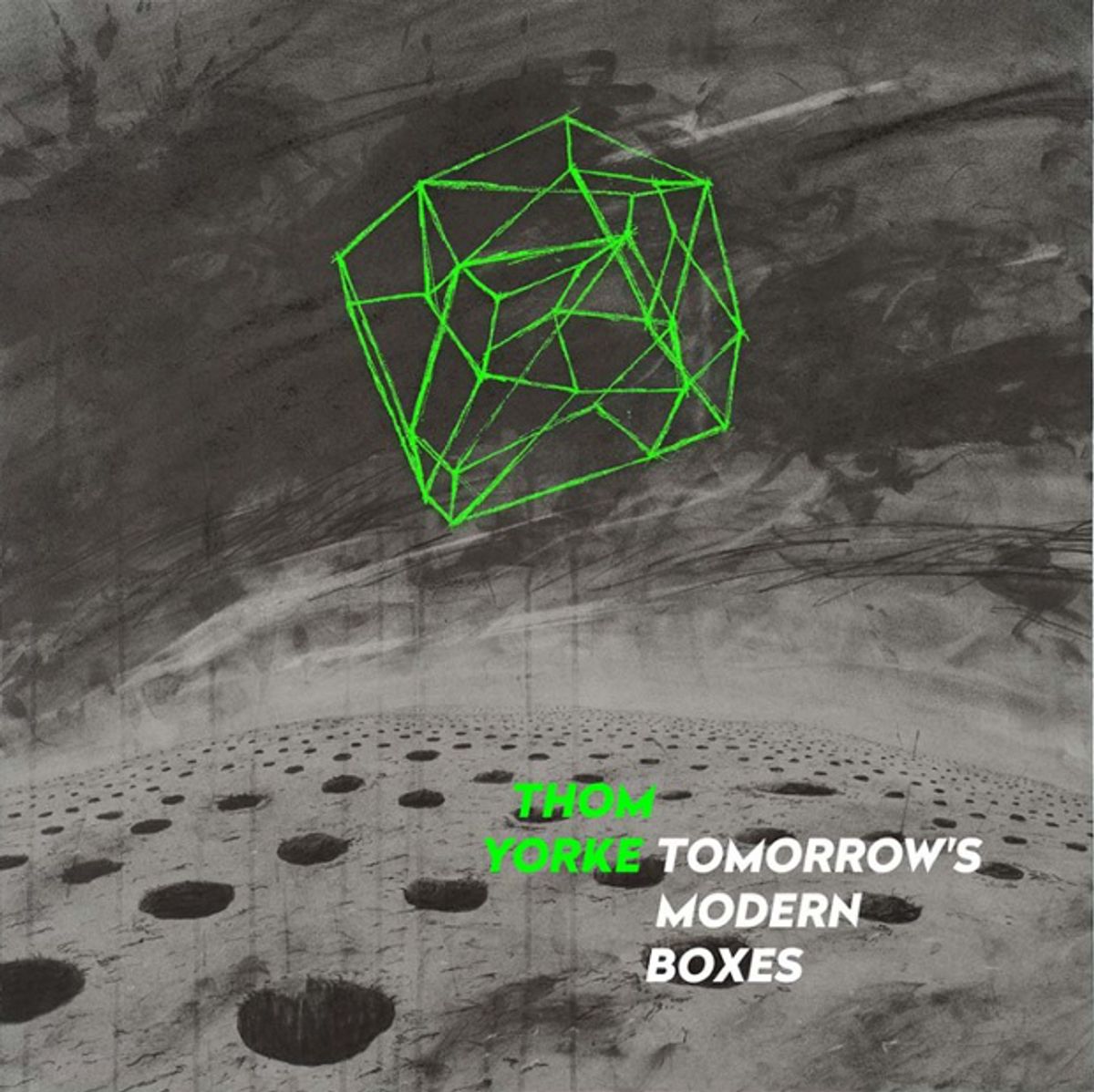Tomorrow's Modern Boxes