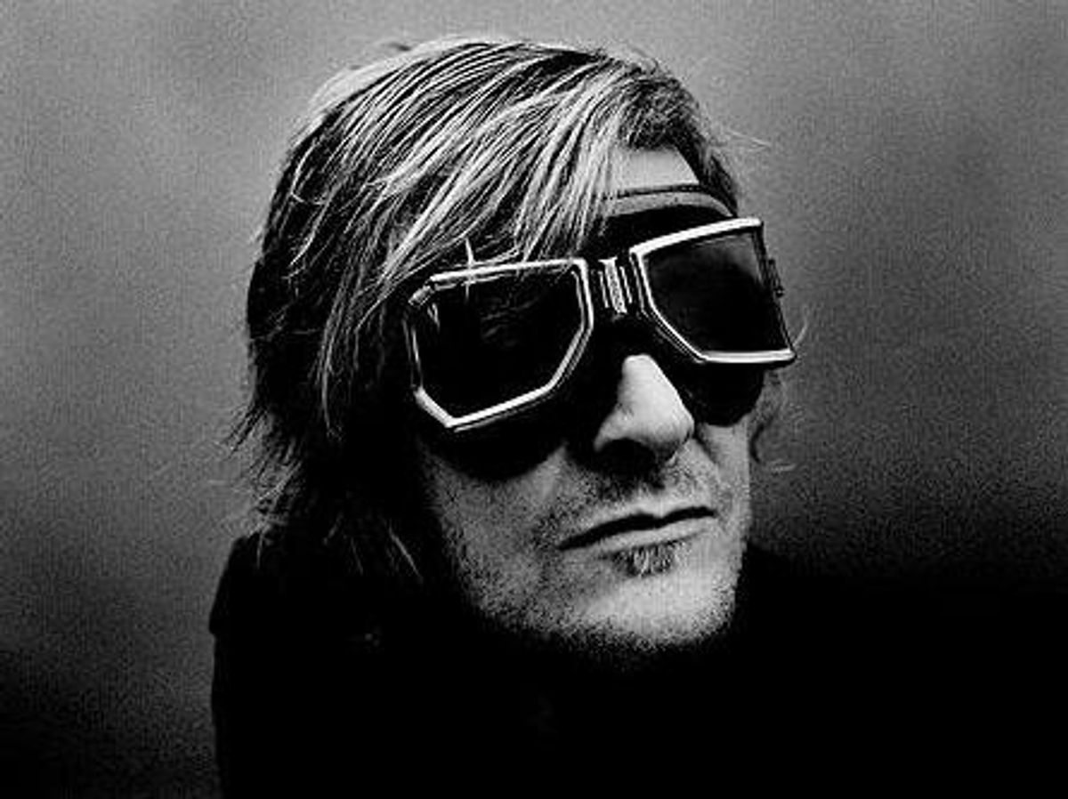 Ozark Henry - Hungry for more