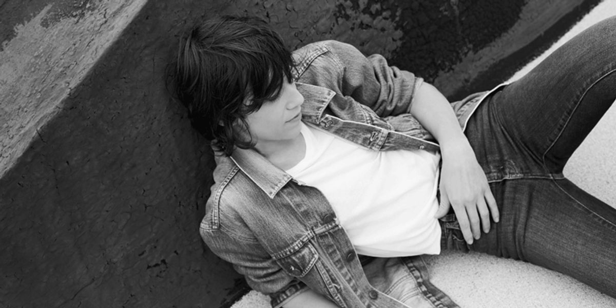 Charlotte Gainsbourg twee maal naar België