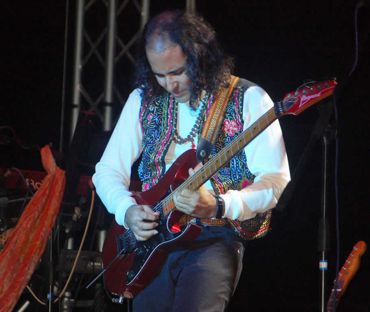 Live Prog 2011 - Anima Mundi, M!ndgames, Sky Architect