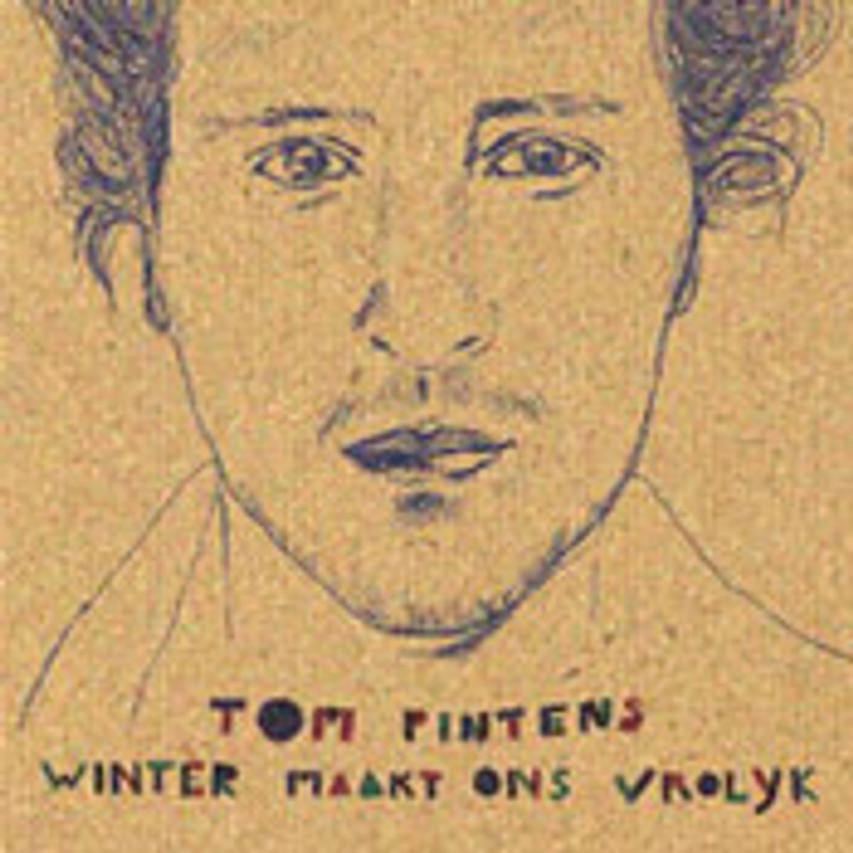 Winter Maakt Ons Vrolijk