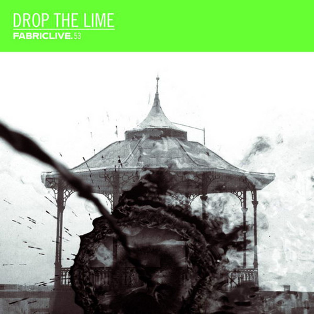 FabricLive.53 - Drop The Lime