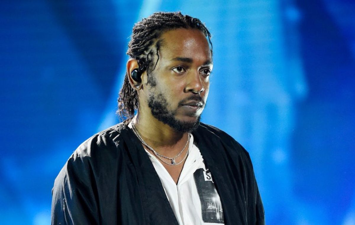 Nieuwe albums van Lady Gaga, Kendrick Lamar en meer onderweg?
