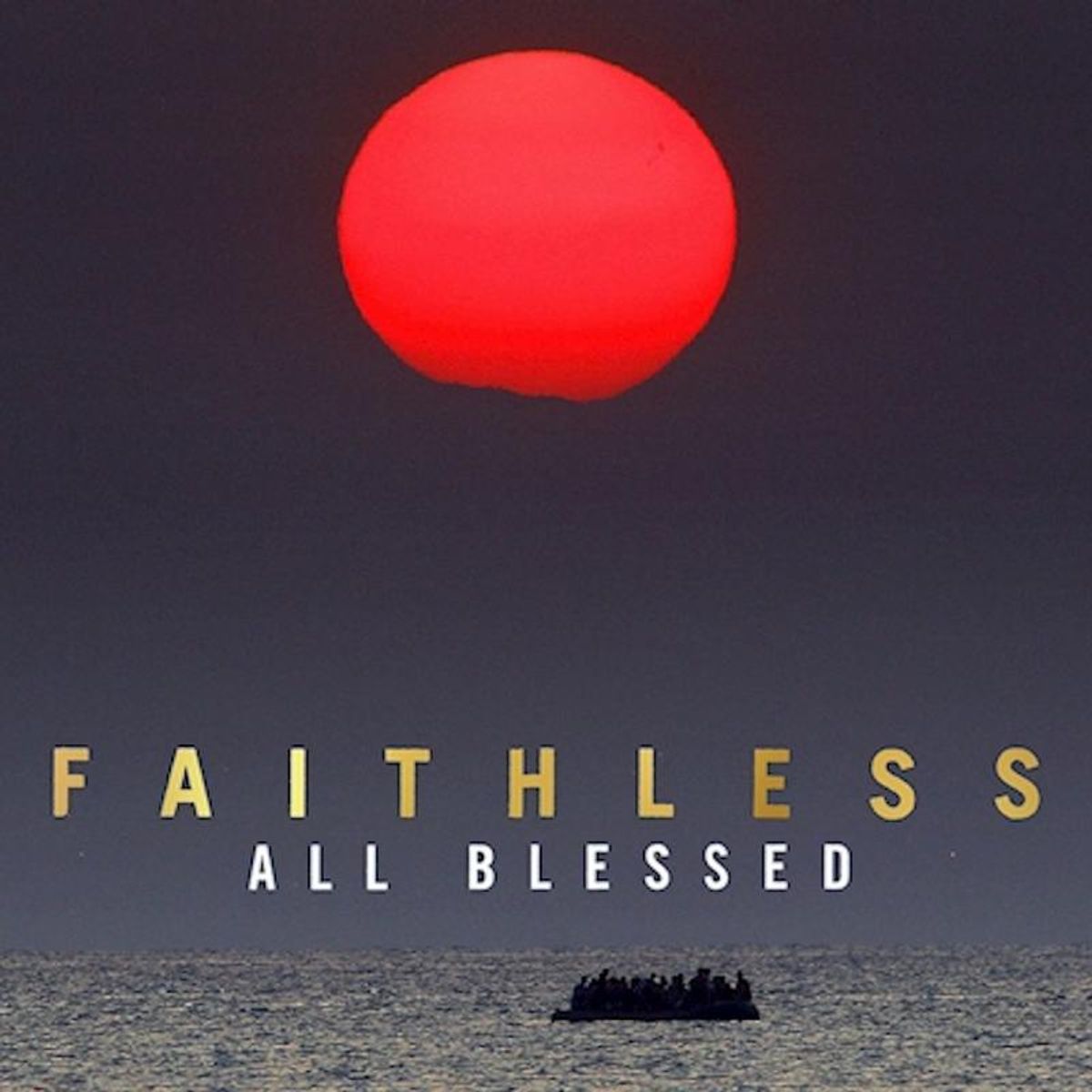 De nieuwe zegen van Faithless