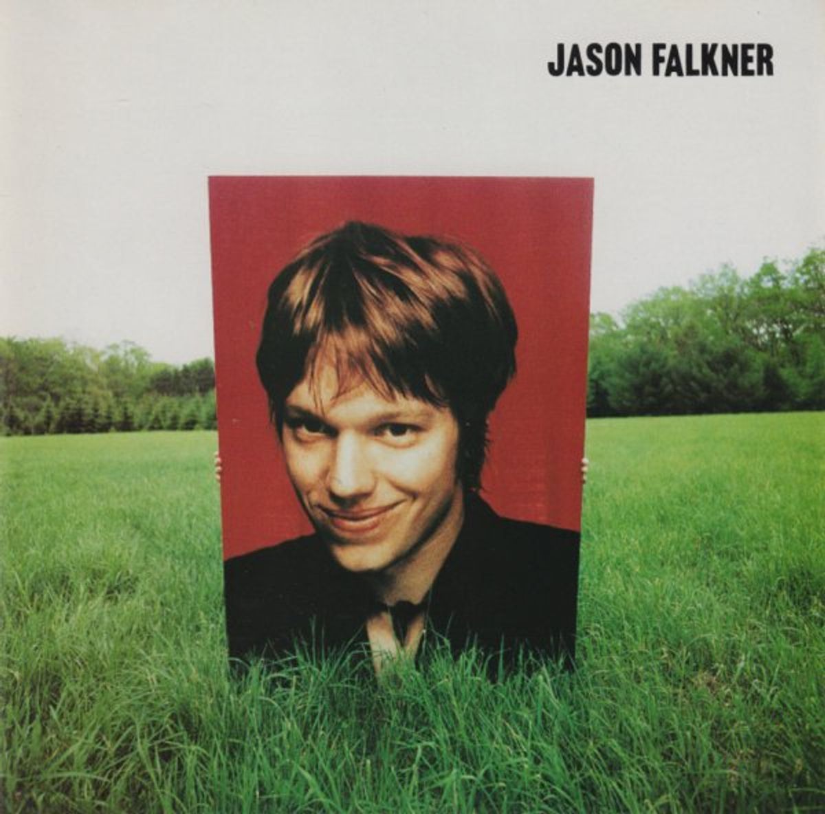 #ObscurePowerpop - Jason Falkner - Hectified (1996)