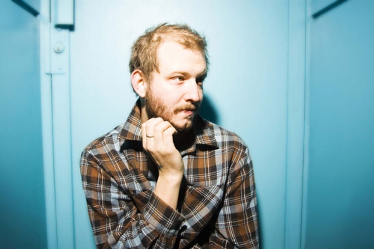 Etoiles Polaires Montréal - Bon Iver - Hallucinante reeks hoogtepunten