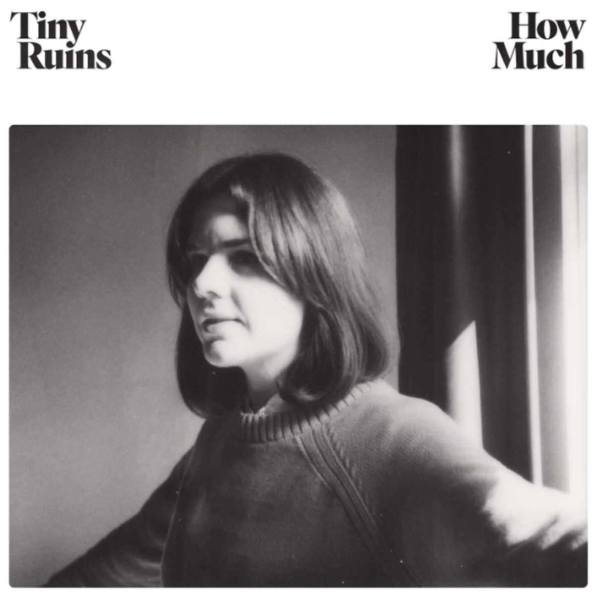 Derde album voor Tiny Ruins