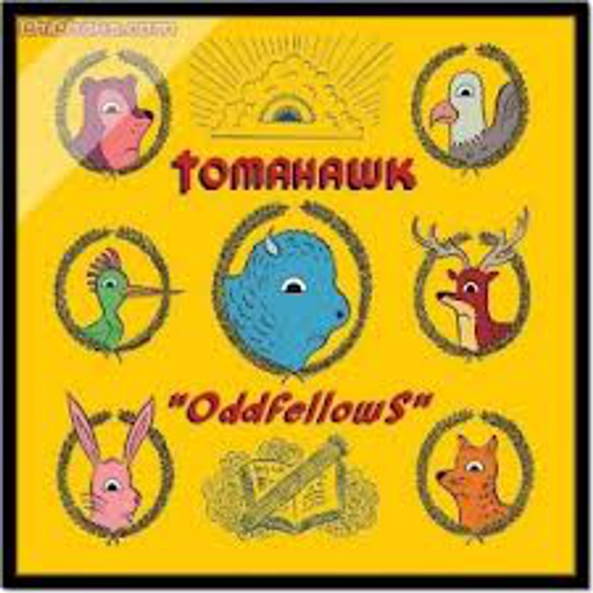 Oddfellows